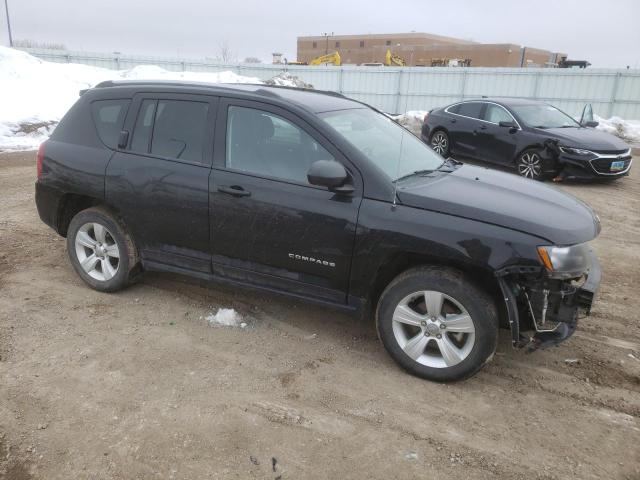 Photo 4 from auction – 2016 JEEP COMPASS SP with VIN 1C4NJDBB7GD777917