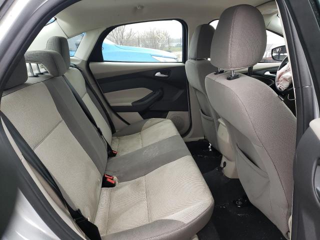 Photo 10 from auction – 2014 FORD FOCUS SE with VIN 1FADP3F21EL206284