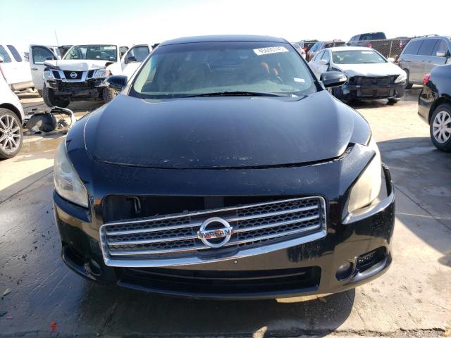 Photo 5 from auction – 2011 NISSAN MAXIMA S with VIN 1N4AA5AP2BC829816
