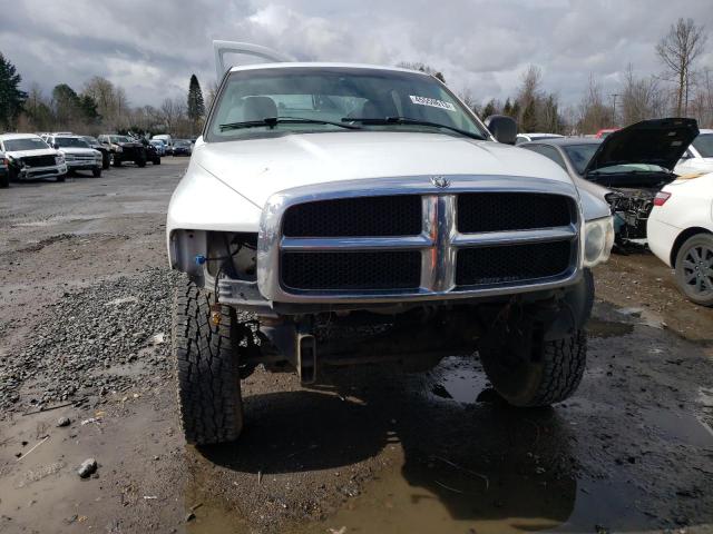 Photo 5 from auction – 2005 DODGE RAM 2500 S with VIN 1D7KS28D45J576588