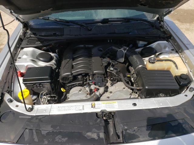 Photo 11 from auction – 2010 DODGE CHALLENGER with VIN 2B3CJ4DVXAH272691
