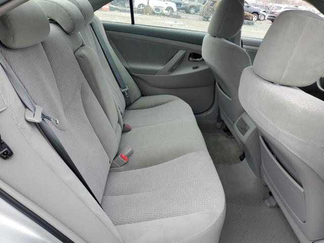 Photo 10 from auction – 2010 TOYOTA CAMRY BASE with VIN 4T4BF3EK0AR051867