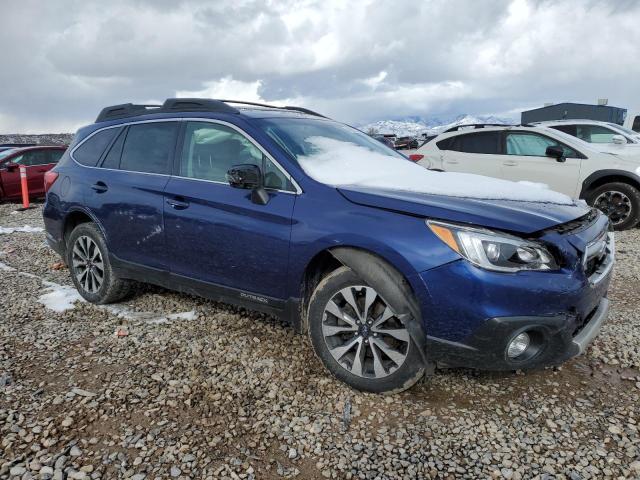 Photo 4 from auction – 2017 SUBARU OUTBACK 2. with VIN 4S4BSANC4H3429353