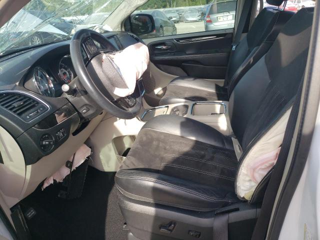 Photo 7 from auction – 2014 CHRYSLER TOWN & COU with VIN 2C4RC1CG8ER469234
