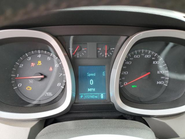 Photo 9 from auction – 2012 CHEVROLET EQUINOX LT with VIN 2GNFLEEK5C6164842