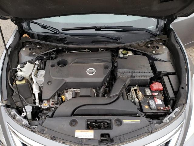 Photo 11 from auction – 2015 NISSAN ALTIMA 2.5 with VIN 1N4AL3APXFC568083