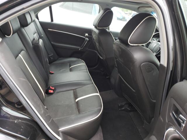 Photo 10 from auction – 2010 LINCOLN MKZ with VIN 3LNHL2GC2AR627317