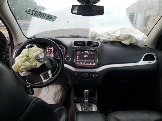 Photo 8 from auction – 2014 DODGE JOURNEY LI with VIN 3C4PDDDG2ET230344
