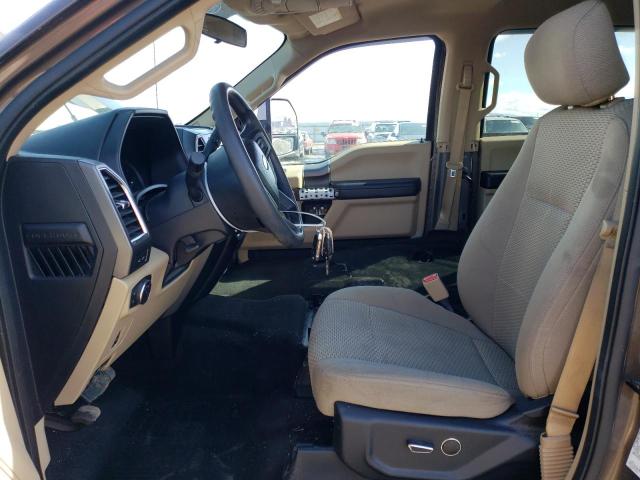 Photo 7 from auction – 2017 FORD F250 SUPER with VIN 1FT7W2B62HED63019