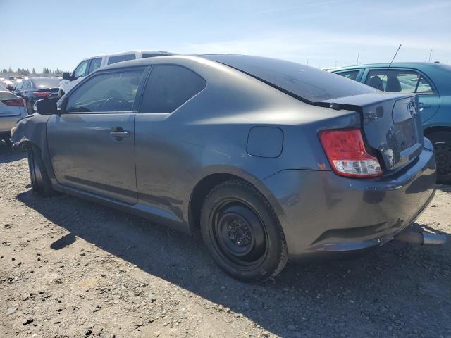 Photo 2 from auction – 2012 TOYOTA SCION TC with VIN JTKJF5C78C3043621