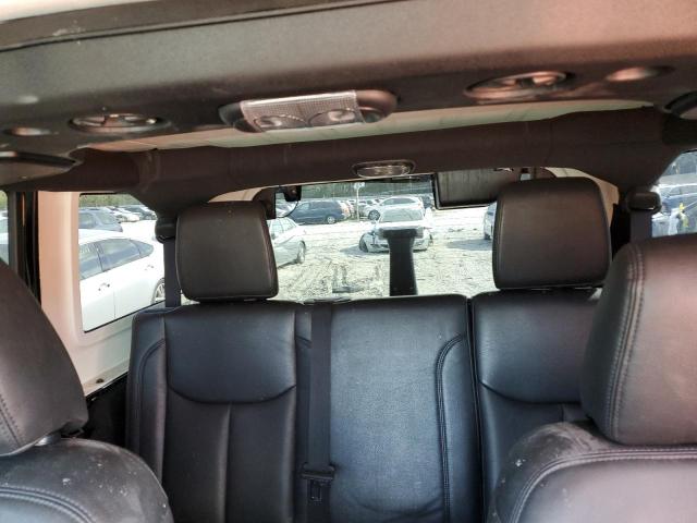 Photo 10 from auction – 2017 JEEP WRANGLER U with VIN 1C4BJWDG1HL561673