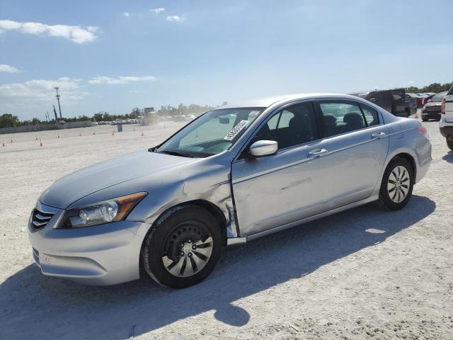 HONDA ACCORD LX 2012 with VIN 1HGCP2F3XCA169576 - Photo from auction