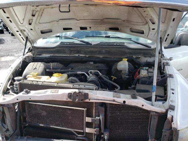 Photo 11 from auction – 2005 DODGE RAM 2500 S with VIN 1D7KS28D45J576588
