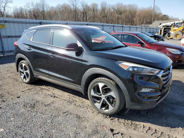 Photo 4 from auction – 2016 HYUNDAI TUCSON LIM with VIN KM8J3CA22GU025736