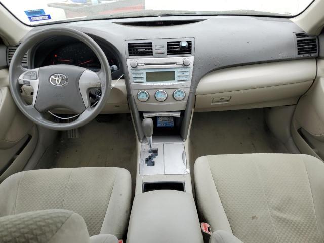 Photo 8 from auction – 2008 TOYOTA CAMRY CE with VIN 4T4BE46K48R034068