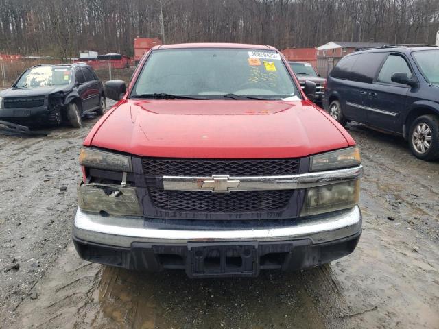 Photo 5 from auction – 2007 CHEVROLET COLORADO with VIN 1GCCS199578115302