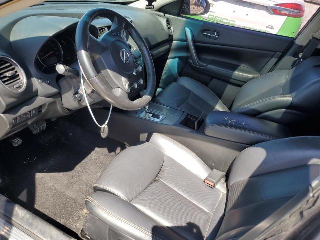 Photo 7 from auction – 2012 NISSAN MAXIMA S with VIN 1N4AA5AP2CC847928