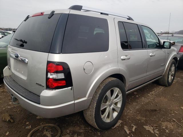 Photo 3 from auction – 2008 FORD EXPLORER L with VIN 1FMEU85868UA99852