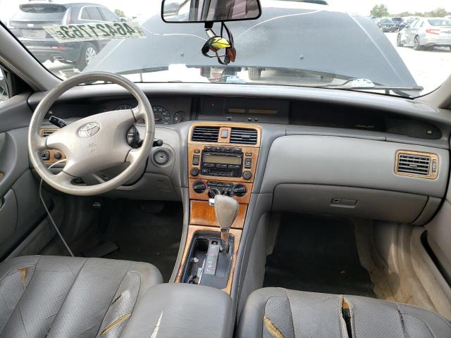 Photo 8 from auction – 2003 TOYOTA AVALON XL with VIN 4T1BF28B23U322690