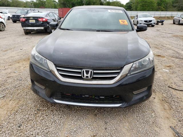Photo 5 from auction – 2013 HONDA ACCORD EXL with VIN 1HGCR2F82DA190610