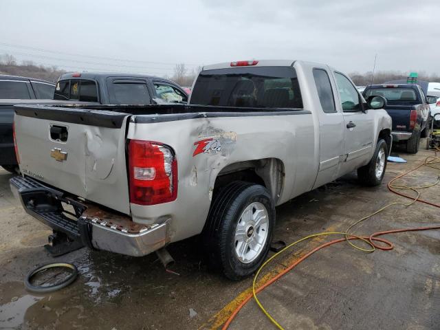 Photo 3 from auction – 2007 CHEVROLET SILVERADO with VIN 2GCEK19JX71620435