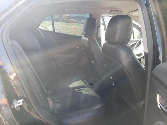 Photo 11 from auction – 2016 BUICK ENCORE with VIN KL4CJASB7GB744184