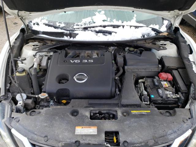 Photo 11 from auction – 2016 NISSAN ALTIMA 3.5 with VIN 1N4BL3AP1GC272682