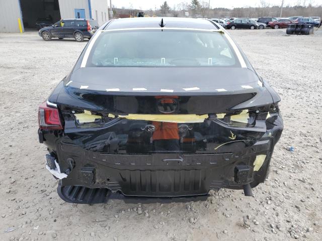 Photo 6 from auction – 2021 LEXUS ES 250 BAS with VIN 58AD11D19MU008186