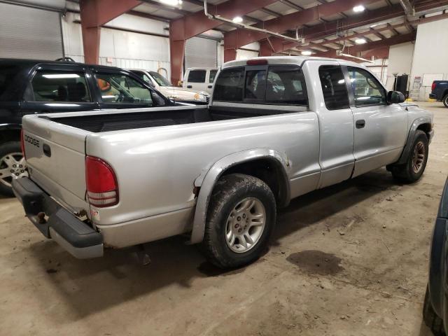 Photo 3 from auction – 2002 DODGE DAKOTA BAS with VIN 1B7GL12X72S619059