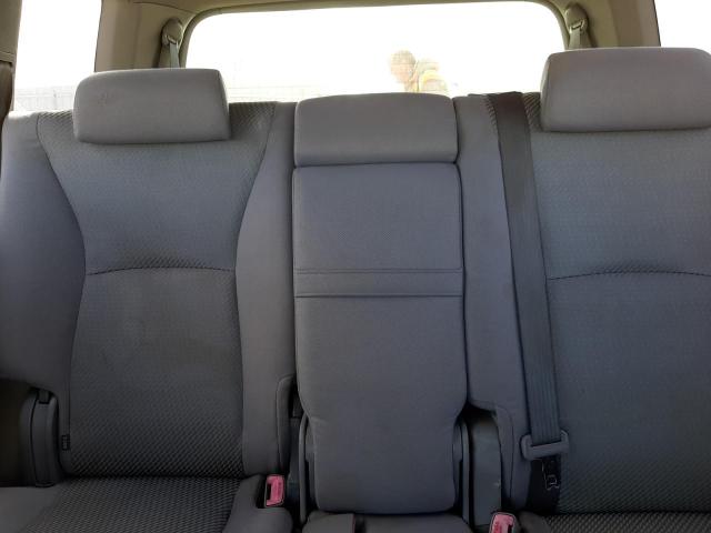 Photo 10 from auction – 2004 TOYOTA HIGHLANDER with VIN JTEDP21A540007088
