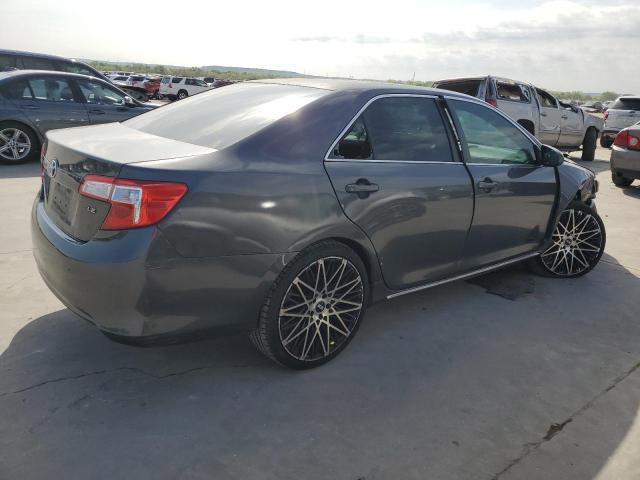 Photo 3 from auction – 2012 TOYOTA CAMRY BASE with VIN 4T1BF1FK8CU037019