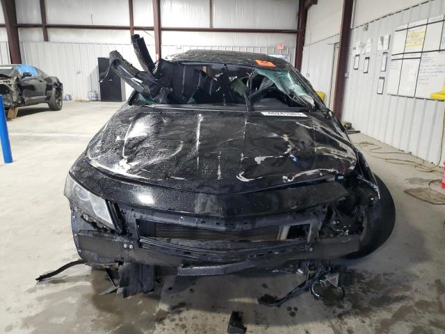 Photo 5 from auction – 2014 CHEVROLET IMPALA LT with VIN 2G1125S30E9107316