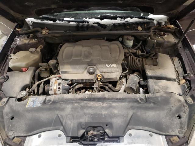 Zdjęcie 11 z aukcji – 2009 BUICK LUCERNE CX z VIN 1G4HD57149U100090