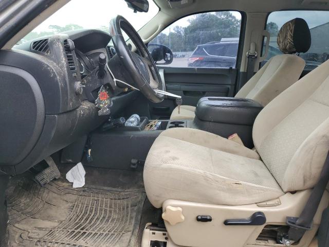 Photo 7 from auction – 2011 GMC SIERRA K15 with VIN 3GTP2VE39BG364358