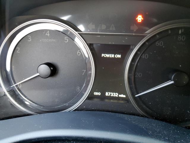 Photo 9 from auction – 2015 LEXUS GS 350 with VIN JTHCE1BL0FA005440