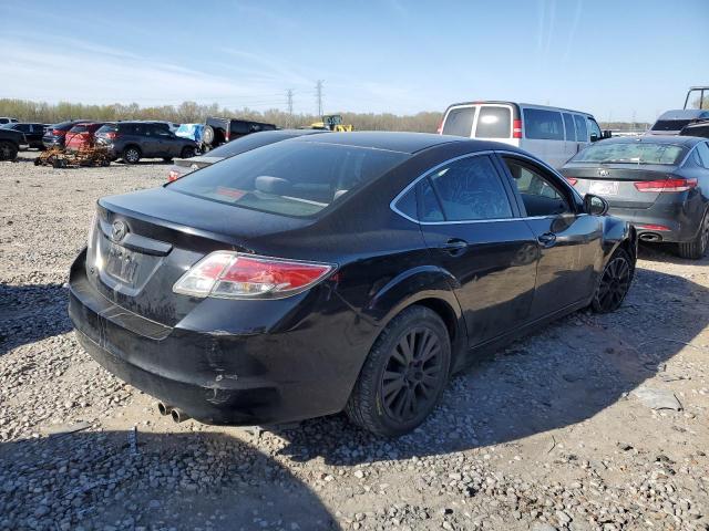 Photo 3 from auction – 2010 MAZDA 6 I with VIN 1YVHZ8CH6A5M54308
