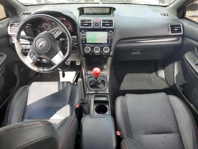 Photo 8 from auction – 2017 SUBARU WRX LIMITE with VIN JF1VA1L62H9840223