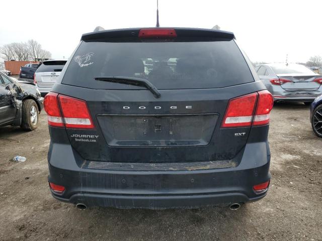 Photo 6 from auction – 2012 DODGE JOURNEY SX with VIN 3C4PDCBG9CT221876