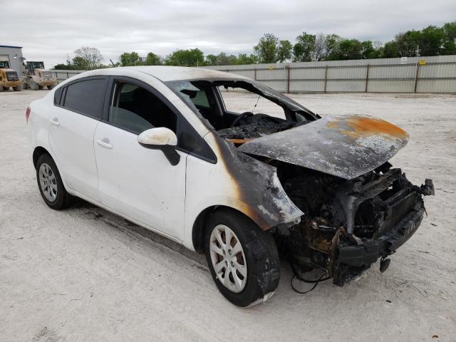 Фото 4 с аукциона – 2012 KIA RIO LX с VIN KNADM4A36C6093482