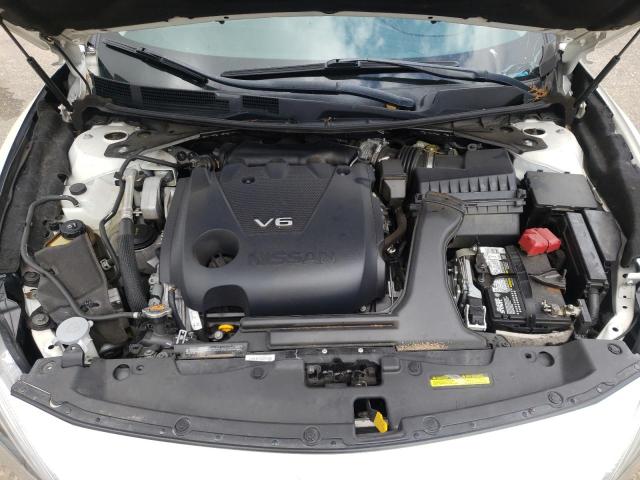 Photo 11 from auction – 2016 NISSAN MAXIMA 3.5 with VIN 1N4AA6AP5GC904618