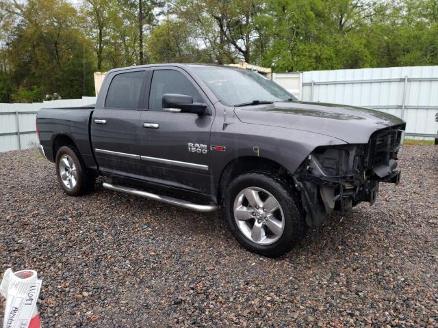 Photo 4 from auction – 2016 RAM 1500 SLT with VIN 1C6RR6LM7GS327144