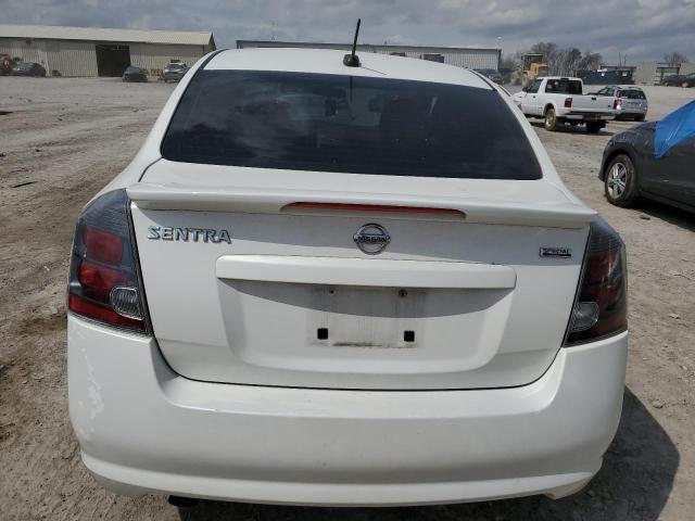 Photo 6 from auction – 2012 NISSAN SENTRA 2.0 with VIN 3N1AB6AP1CL621531