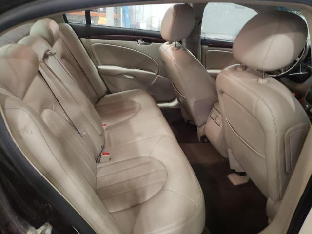 Photo 10 from auction – 2009 BUICK LUCERNE CX with VIN 1G4HD57149U100090