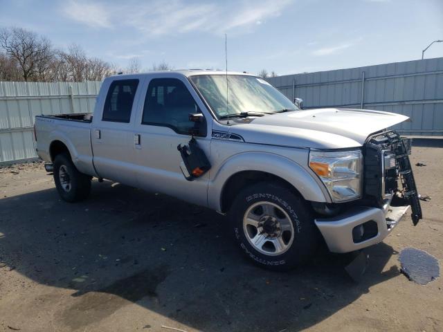 Photo 4 from auction – 2013 FORD F350 SUPER with VIN 1FT8W3BT4DEA41234