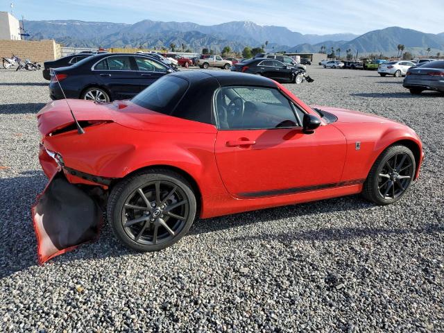 Photo 3 from auction – 2015 MAZDA MX-5 MIATA with VIN JM1NC2MF5F0240550