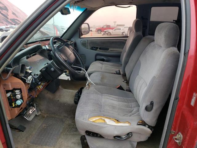 Photo 7 from auction – 1997 DODGE RAM 1500 with VIN 3B7HC13Z8VG764403