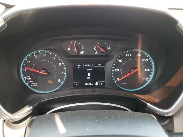 Photo 9 from auction – 2019 CHEVROLET EQUINOX LS with VIN 2GNAXHEV4K6245453