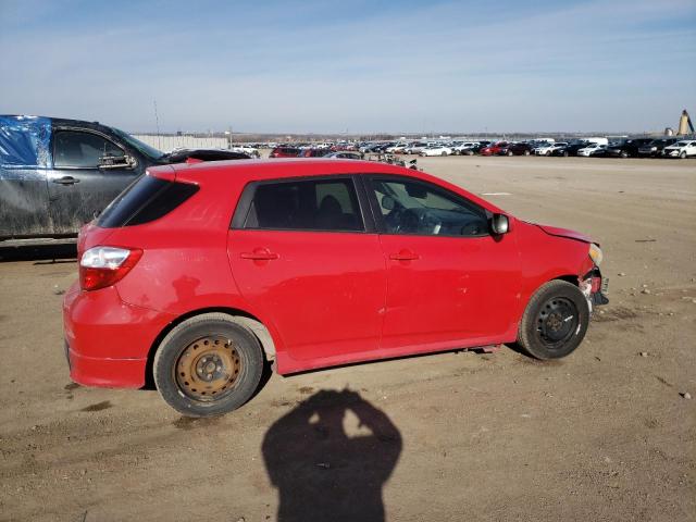 Photo 3 from auction – 2009 TOYOTA COROLLA MA with VIN 2T1KE40E09C013623