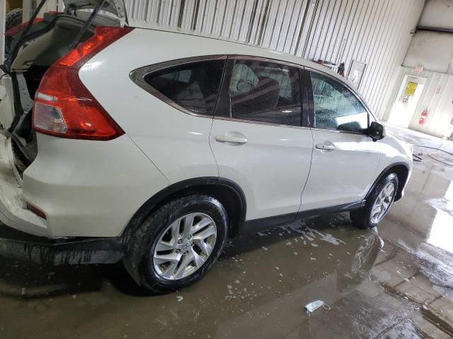 Photo 3 from auction – 2016 HONDA CR-V EX with VIN 5J6RM4H53GL016974