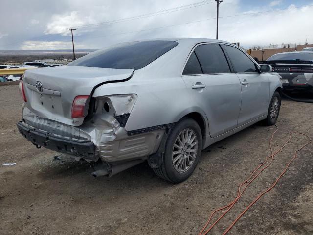 Photo 3 from auction – 2009 TOYOTA CAMRY BASE with VIN JTNBE46K693189769